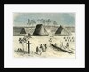 Conibos in Santa-Rita 1869 Peru by Anonymous