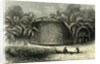 Conibos House 1869 Peru by Anonymous