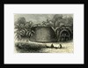 Conibos House 1869 Peru by Anonymous