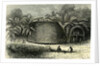 Conibos House 1869 Peru by Anonymous
