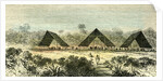 Consaya 1869 Peru by Anonymous