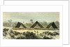 Consaya 1869 Peru by Anonymous