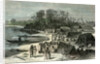 L'Isle Santa-Rosa 1869 Peru by Anonymous