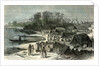 L'Isle Santa-Rosa 1869 Peru by Anonymous