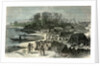 L'Isle Santa-Rosa 1869 Peru by Anonymous