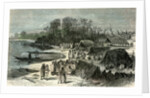 L'Isle Santa-Rosa 1869 Peru by Anonymous