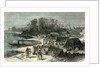 L'Isle Santa-Rosa 1869 Peru by Anonymous