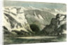 Apurimac River Source 1869 Peru by Anonymous