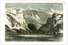 Apurimac River Source 1869 Peru by Anonymous