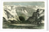 Apurimac River Source 1869 Peru by Anonymous