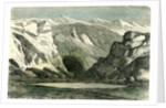 Apurimac River Source 1869 Peru by Anonymous