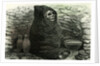 Mummy of an Aymara Indian 1869 Peru by Anonymous