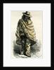 Valley of Arequipachacarero 1869 Peru by Anonymous