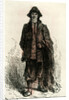 Arequipa Cholo 1869 Peru by Anonymous