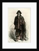 Arequipa Cholo 1869 Peru by Anonymous