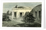 Arequipa House 1869 Peru by Anonymous