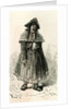 Arequipa Woman 1869 Peru by Anonymous
