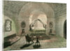 Arequipa Sleeping Room 1869 Peru by Anonymous