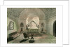 Arequipa Sleeping Room 1869 Peru by Anonymous