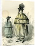 Arequipa 1869 Peru by Anonymous