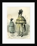 Arequipa 1869 Peru by Anonymous