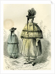 Arequipa 1869 Peru by Anonymous