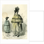 Arequipa 1869 Peru by Anonymous