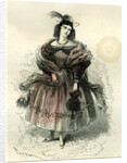 Arequipa 1869 by Anonymous