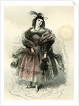 Arequipa 1869 by Anonymous