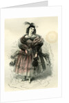 Arequipa 1869 by Anonymous