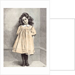 I'm Good Now E. Patry 1892 by Anonymous