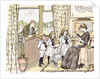 In Love with the Governess in Britain 1892 by Anonymous