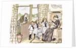 In Love with the Governess in Britain 1892 by Anonymous