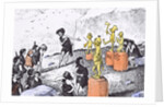No Thorough Fair Children by Anonymous