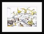 Children of the Sea by Anonymous