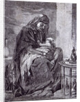 The First by Anonymous