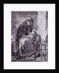 The First by Anonymous