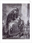 The First by Anonymous