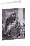 The First by Anonymous