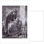 The First by Anonymous