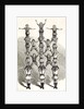 English Boys Sport 1881 by Anonymous