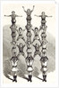 English Boys Sport 1881 by Anonymous