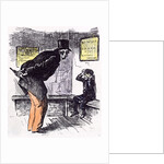 Hurt Boy 1873 by Anonymous