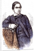 Ricciotti Youngest Son of Garibaldi 1860 by Anonymous