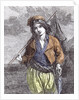 Napolitan Fisher Boy, 1855 by Anonymous