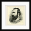 Stonewall Jackson 19th Century, America by Anonymous