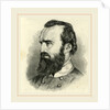Stonewall Jackson 19th Century, America by Anonymous