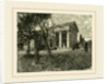 Arlington, Lee's House, 19th Century by Anonymous