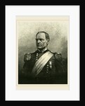 General Sherman, 19th Century by Anonymous
