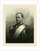 General Sherman, 19th Century by Anonymous